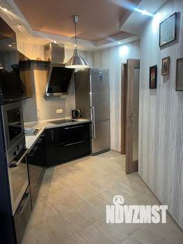 2-к квартира, на длительный срок, 60м2, 4/16 этаж