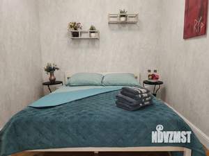 2-к квартира, посуточно, 70м2, 1/5 этаж