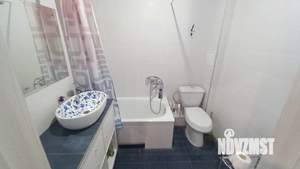 2-к квартира, на длительный срок, 44м2, 14/32 этаж