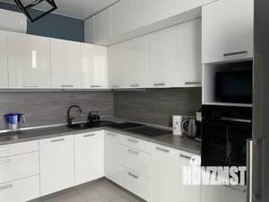 2-к квартира, посуточно, 60м2, 14/18 этаж