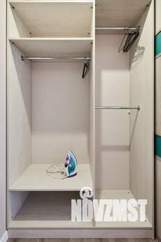 1-к квартира, посуточно, 40м2, 11/12 этаж