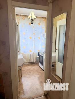 1-к квартира, на длительный срок, 22м2, 1/9 этаж