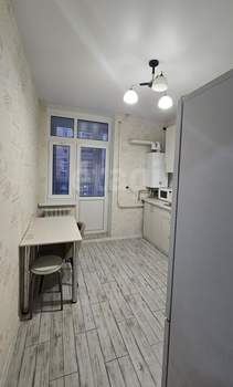 1-к квартира, на длительный срок, 37м2, 10/23 этаж