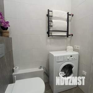 1-к квартира, посуточно, 40м2, 1/22 этаж