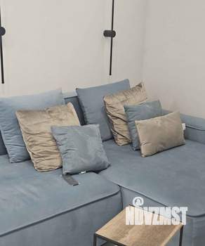 2-к квартира, посуточно, 41м2, 16/17 этаж