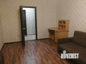 1-к квартира, на длительный срок, 35м2, 2/10 этаж