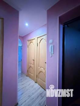 2-к квартира, на длительный срок, 42м2, 2/9 этаж