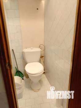 1-к квартира, на длительный срок, 32м2, 4/5 этаж