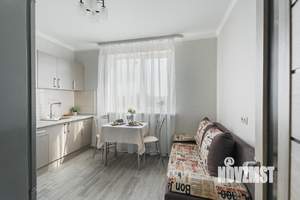 1-к квартира, посуточно, 36м2, 8/23 этаж