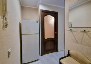 1-к квартира, на длительный срок, 40м2, 1/9 этаж