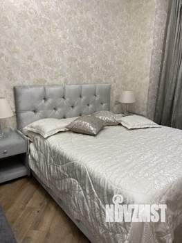 1-к квартира, на длительный срок, 45м2, 18/25 этаж
