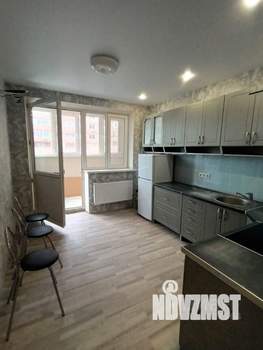 2-к квартира, на длительный срок, 53м2, 2/5 этаж