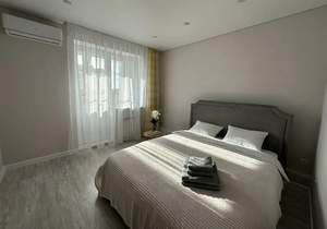 Студия квартира, на длительный срок, 24м2, 6/9 этаж