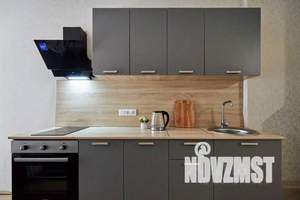 1-к квартира, посуточно, 45м2, 9/24 этаж