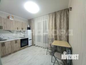 1-к квартира, на длительный срок, 34м2, 9/10 этаж