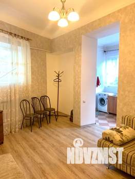 1-к квартира, посуточно, 30м2, 2/2 этаж