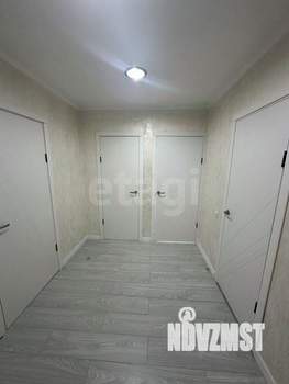 1-к квартира, на длительный срок, 46м2, 12/19 этаж