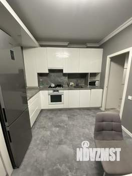 2-к квартира, на длительный срок, 57м2, 4/11 этаж