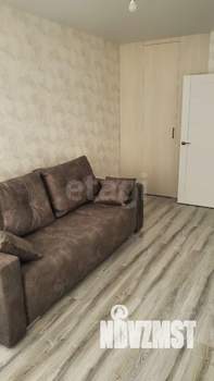 1-к квартира, на длительный срок, 33м2, 10/20 этаж