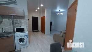 2-к квартира, на длительный срок, 40м2, 16/22 этаж