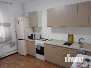 1-к квартира, на длительный срок, 36м2, 15/17 этаж