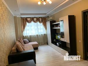 1-к квартира, на длительный срок, 38м2, 7/12 этаж