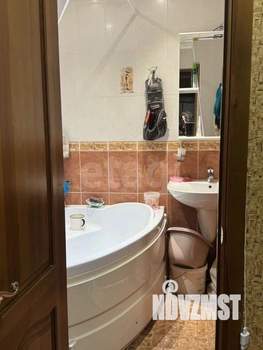 1-к квартира, на длительный срок, 29м2, 1/17 этаж