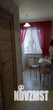 1-к квартира, посуточно, 30м2, 2/9 этаж