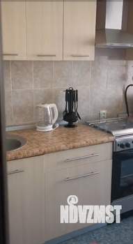 1-к квартира, на длительный срок, 40м2, 4/9 этаж