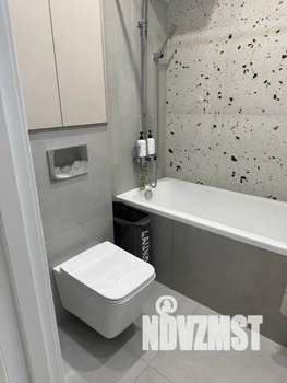 1-к квартира, посуточно, 35м2, 9/25 этаж