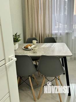 2-к квартира, посуточно, 55м2, 7/19 этаж