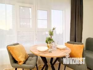 1-к квартира, посуточно, 32м2, 1/1 этаж