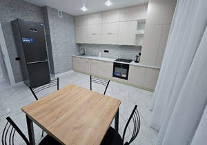 2-к квартира, на длительный срок, 67м2, 4/12 этаж