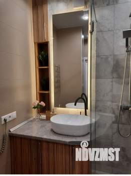 2-к квартира, на длительный срок, 45м2, 4/26 этаж