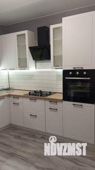 1-к квартира, на длительный срок, 38м2, 3/13 этаж