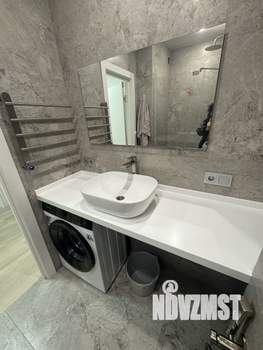 1-к квартира, на длительный срок, 42м2, 8/21 этаж