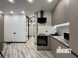 1-к квартира, на длительный срок, 45м2, 7/25 этаж