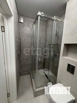 Студия квартира, на длительный срок, 30м2, 15/24 этаж