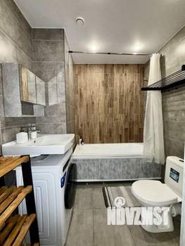 Студия квартира, посуточно, 30м2, 2/25 этаж