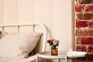 2-к квартира, посуточно, 55м2, 1/1 этаж