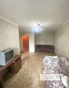 1-к квартира, на длительный срок, 35м2, 5/5 этаж