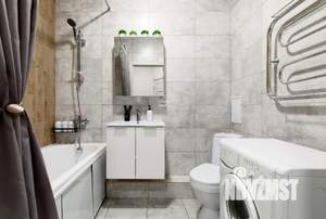 1-к квартира, посуточно, 29м2, 1/1 этаж