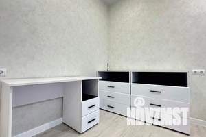 1-к квартира, посуточно, 38м2, 25/25 этаж