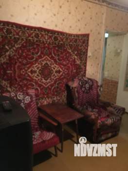 1-к квартира, на длительный срок, 37м2, 2/9 этаж