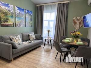 Студия квартира, на длительный срок, 32м2, 4/4 этаж