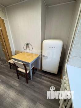 1-к квартира, на длительный срок, 40м2, 8/9 этаж