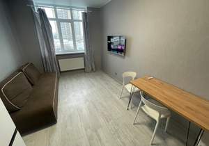 2-к квартира, на длительный срок, 49м2, 14/26 этаж