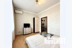 1-к квартира, посуточно, 30м2, 2/17 этаж