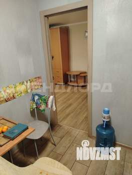 1-к квартира, на длительный срок, 35м2, 4/6 этаж