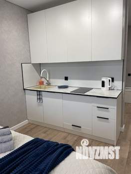 Студия квартира, посуточно, 26м2, 13/17 этаж